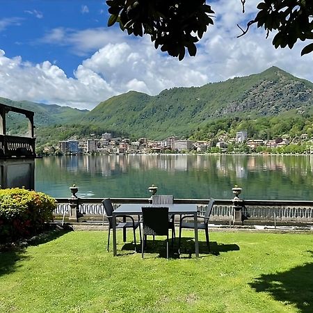 Exclusive-Lakeview Bella Vista Orta G&G 오메그나 외부 사진