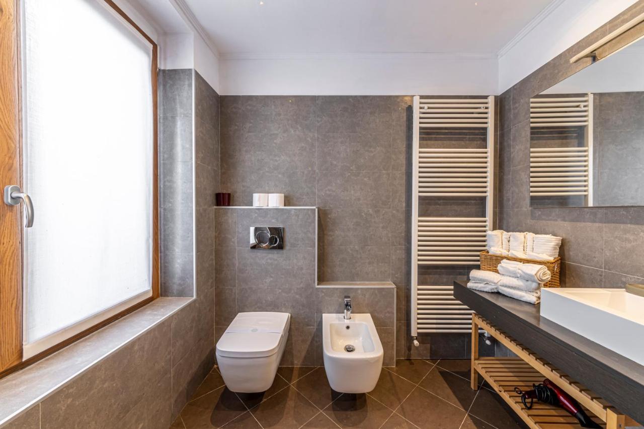 Exclusive-Lakeview Bella Vista Orta G&G 오메그나 외부 사진