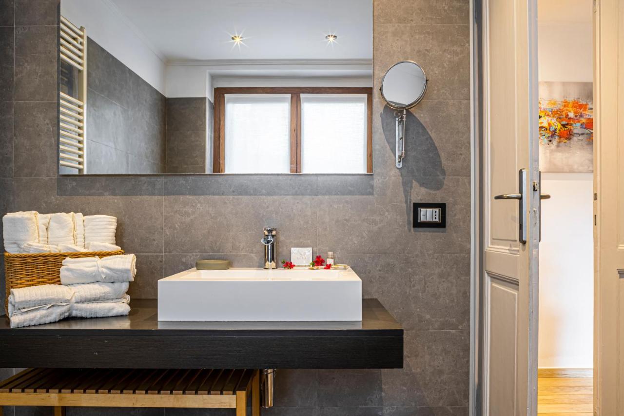 Exclusive-Lakeview Bella Vista Orta G&G 오메그나 외부 사진