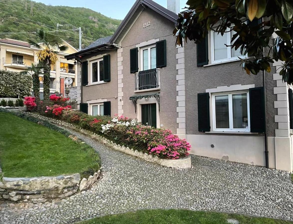 Exclusive-Lakeview Bella Vista Orta G&G 오메그나 외부 사진